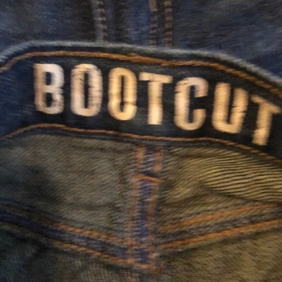 🛍SALE🛍Boys Crazy 8 Jeans - 1 size 10, 1 size 8 - Picture 2 of 4